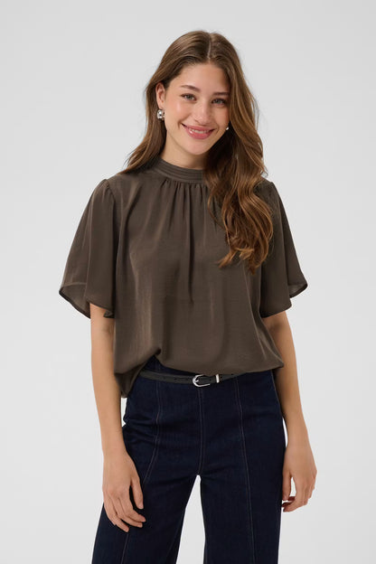 Saint Tropez Aileen blouse