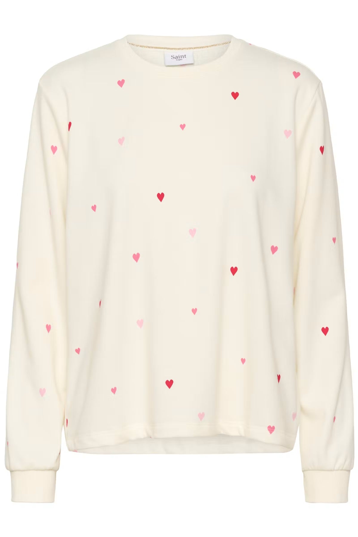 Johanni sweatshirt Saint Tropez