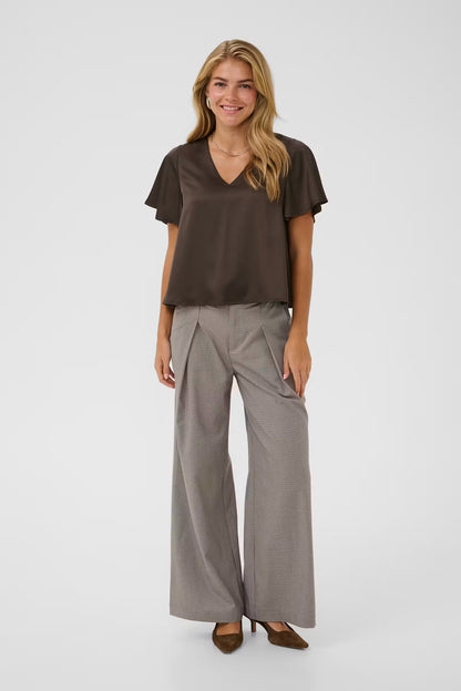 Lodisa blouse Saint Tropez