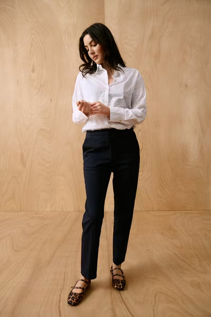 Ossa Broek Saint tropez