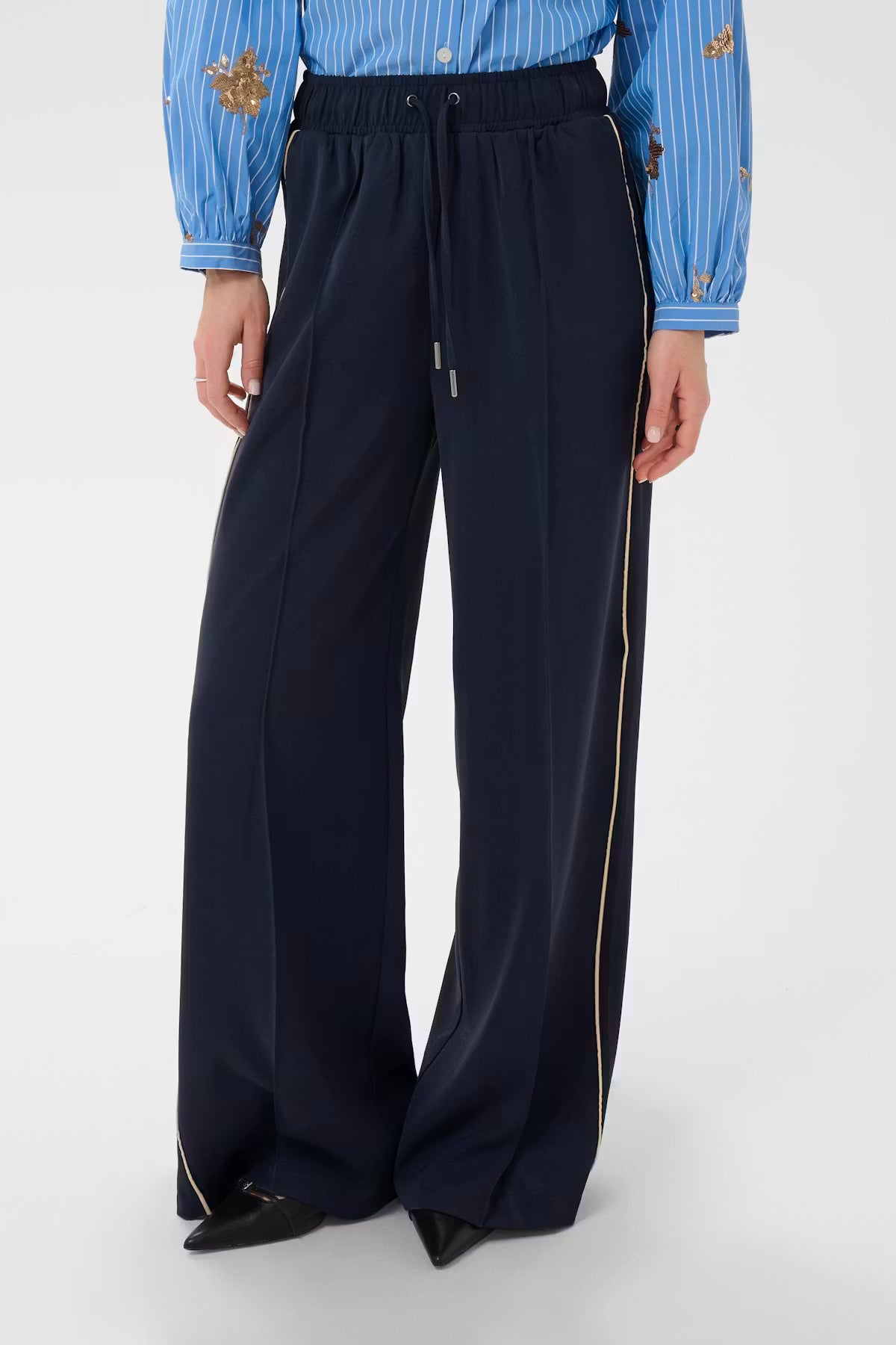 Saint Tropez Sue broek
