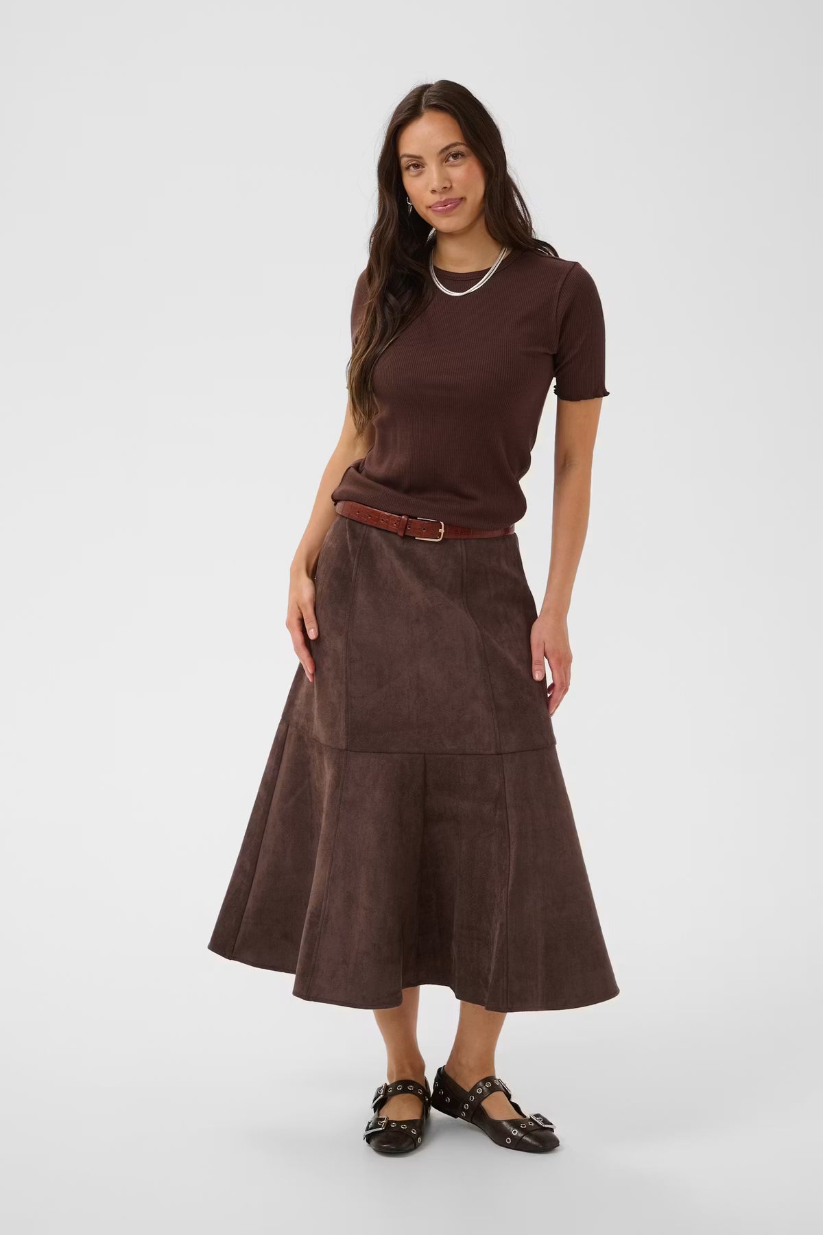 Saint Tropez Olalia T-Shirt
