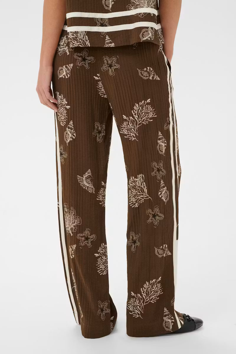 Saint Tropez Rosashell broek