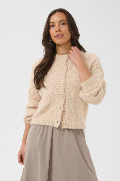 Tabbatha vest Saint Tropez