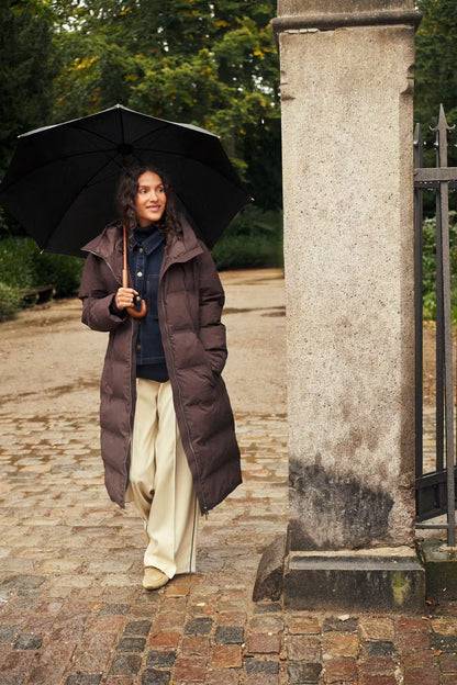 Sabriel jacket Saint Tropez