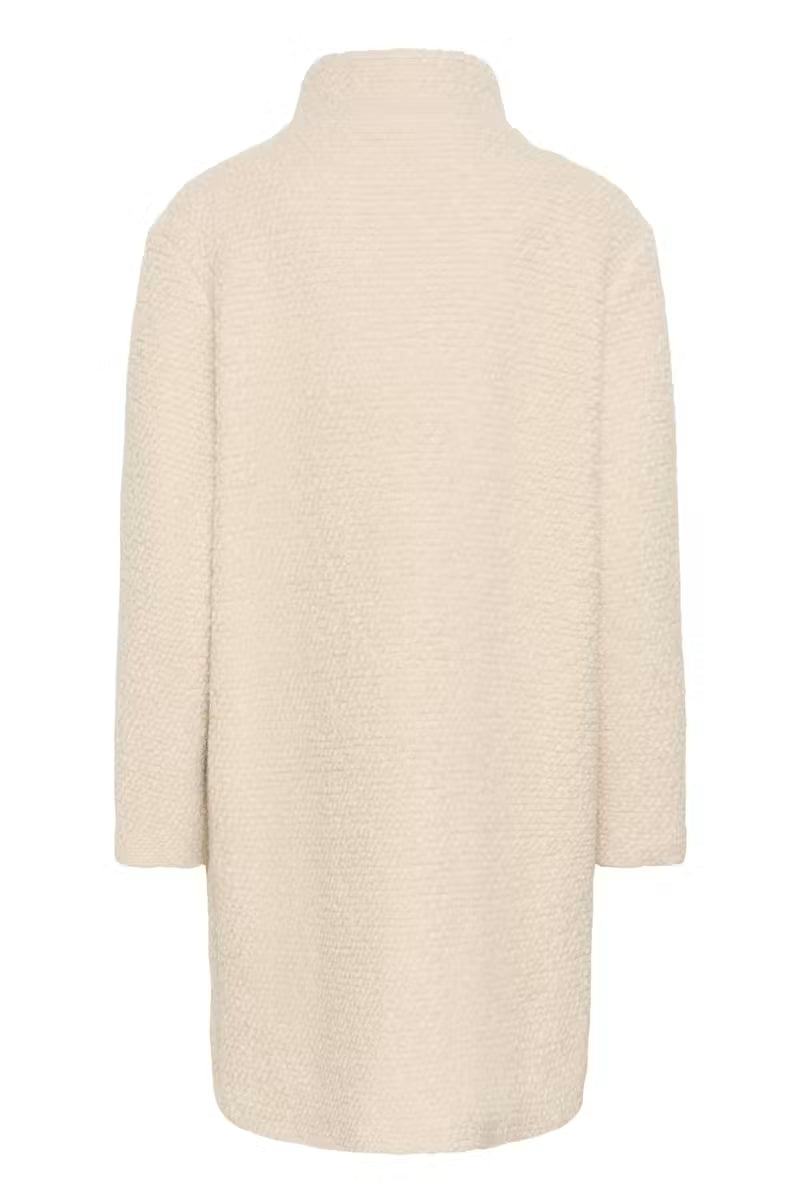 Ferddy Wool Coat Saint Tropez