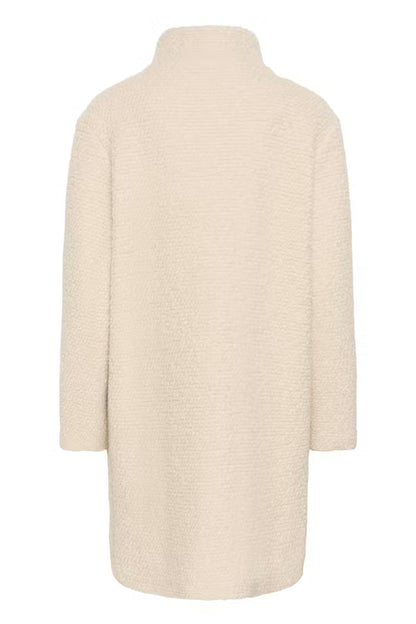 Ferddy Wool Coat Saint Tropez