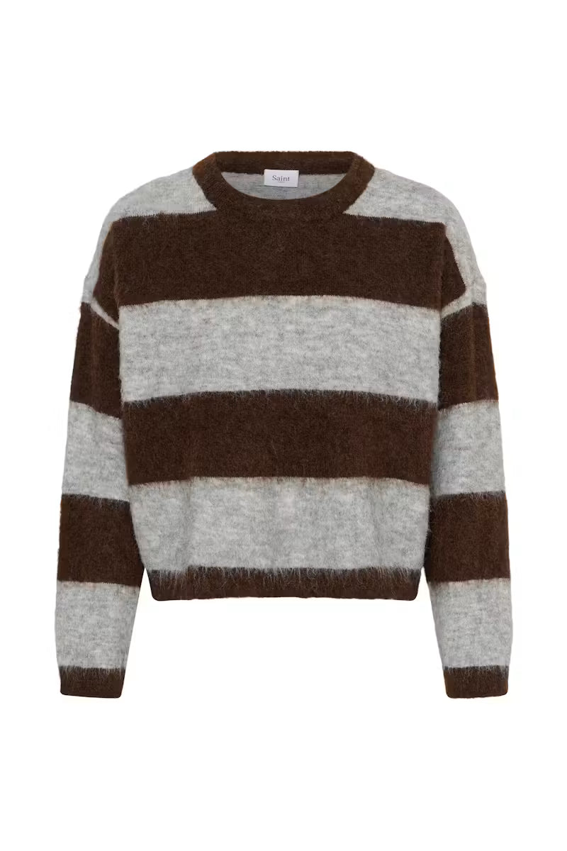 Tayzie pullover Saint Tropez