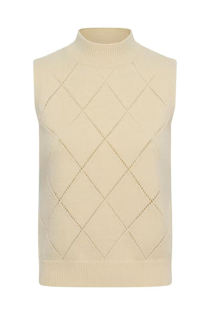 Theresa vest Saint Tropez