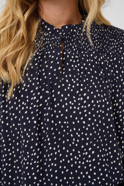 Malika Blouse Saint Tropez