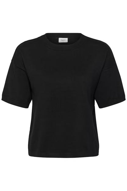 Mila boxy pullover Saint Tropez
