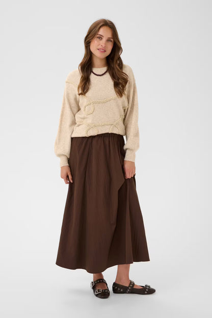 Titia pullover Saint Tropez