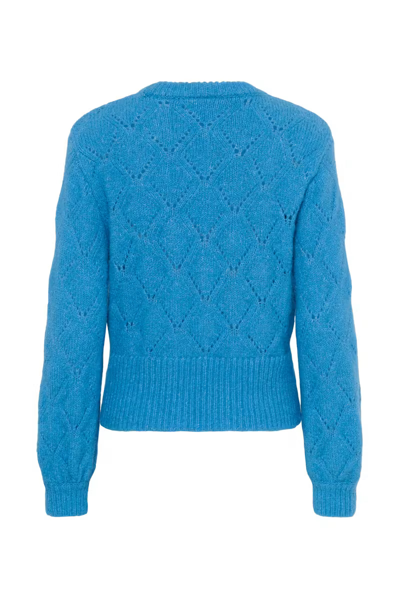 Tabbatha pullover Saint Tropez