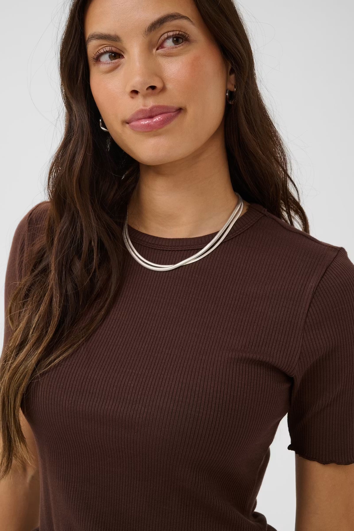 Saint Tropez Olalia T-Shirt