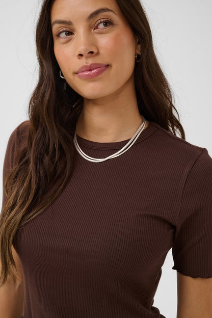 Saint Tropez Olalia T-Shirt