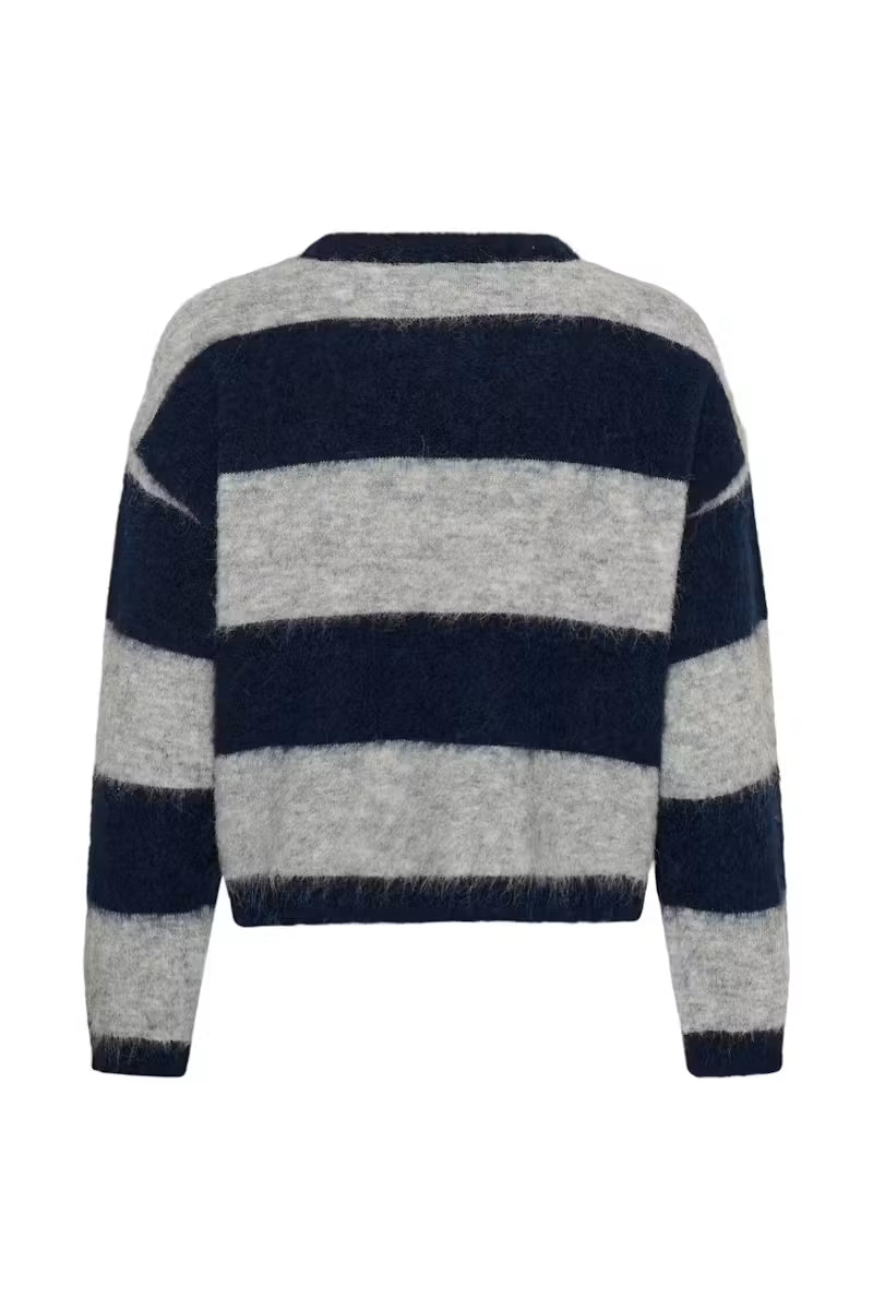 Tayzie pullover Saint Tropez