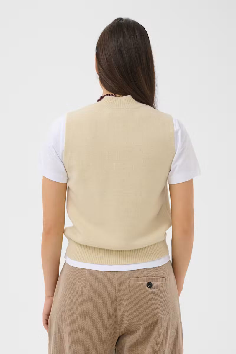 Theresa vest Saint Tropez