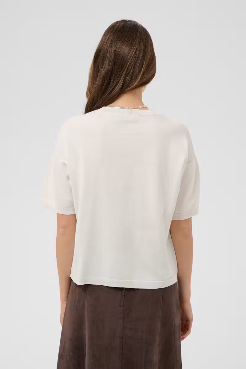 Mila boxy pullover Saint Tropez