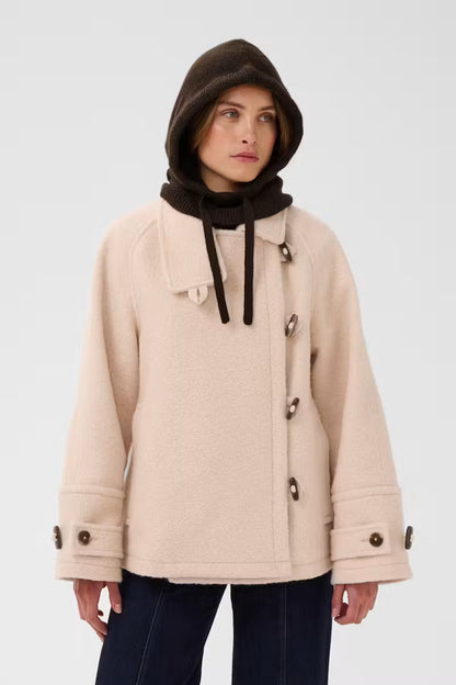 Alullu Hood Saint Tropez