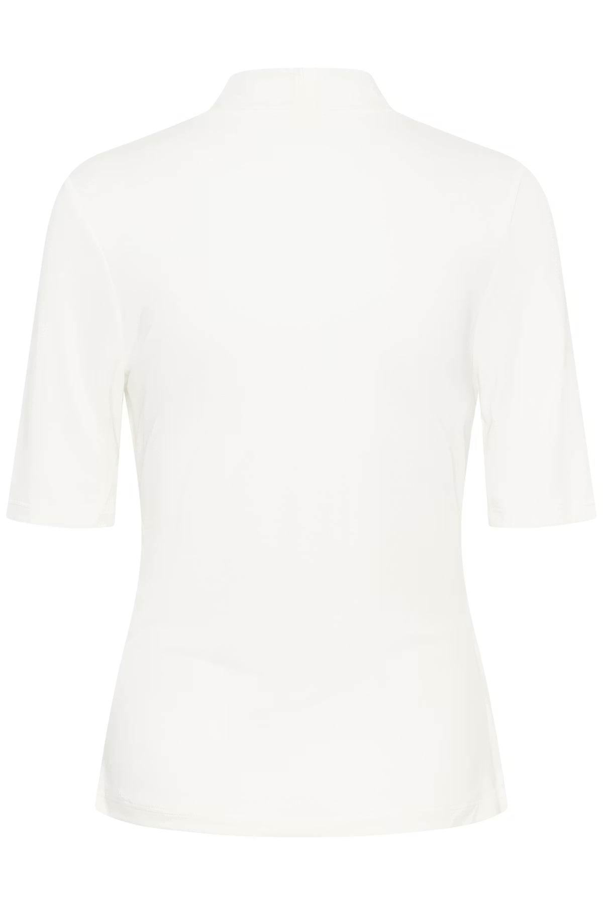 Soaked Columbine wrap blouse