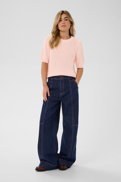 Saint Tropes gebreide Pullover