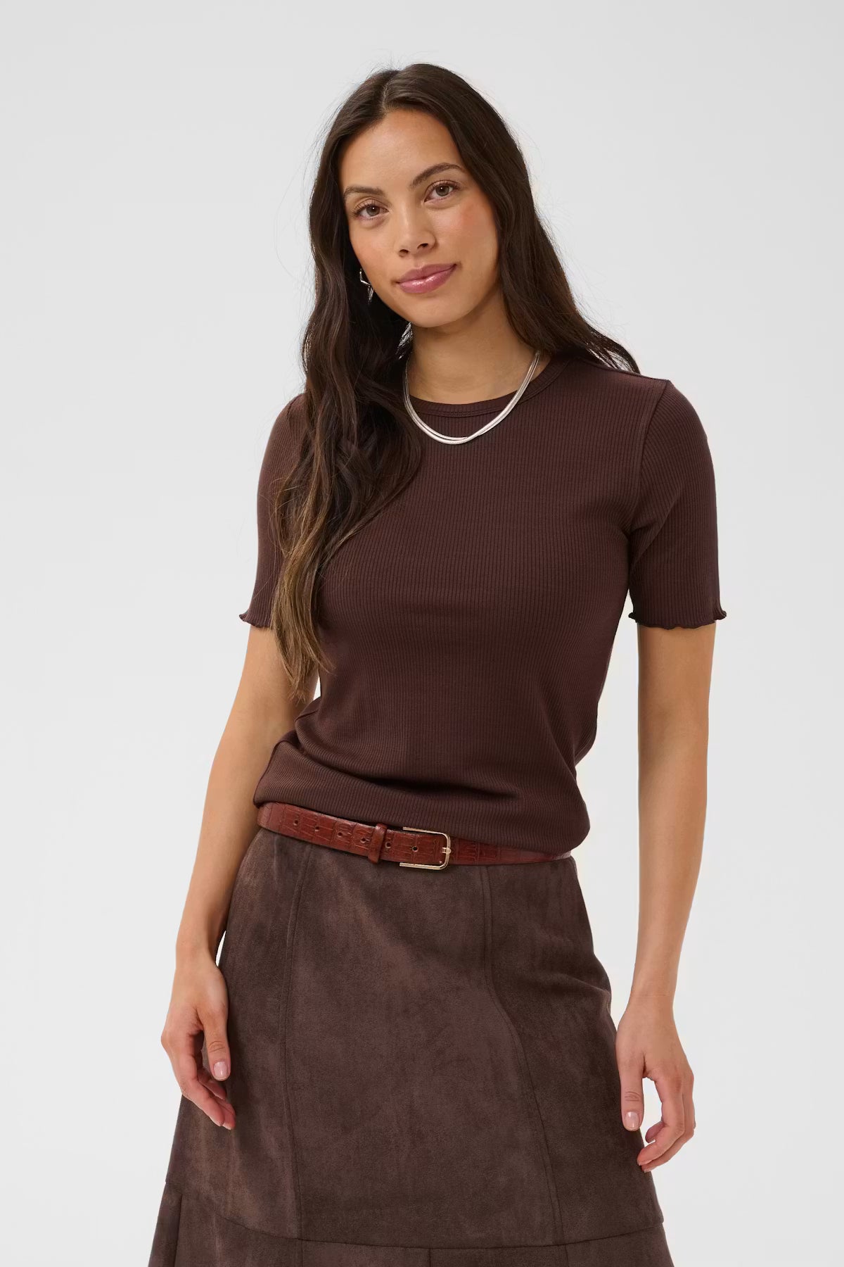 Saint Tropez Olalia T-Shirt