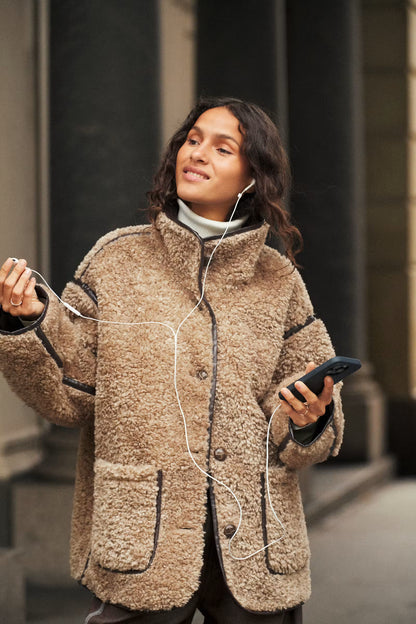 Samantha jacket Saint Tropez