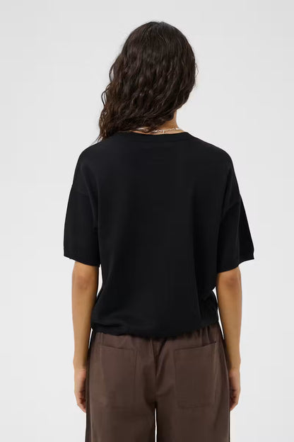 Mila boxy pullover Saint Tropez