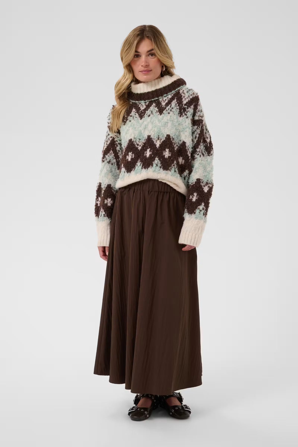 Tuska Pullover Saint Tropez
