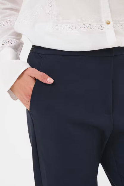 Ossa Broek Saint tropez