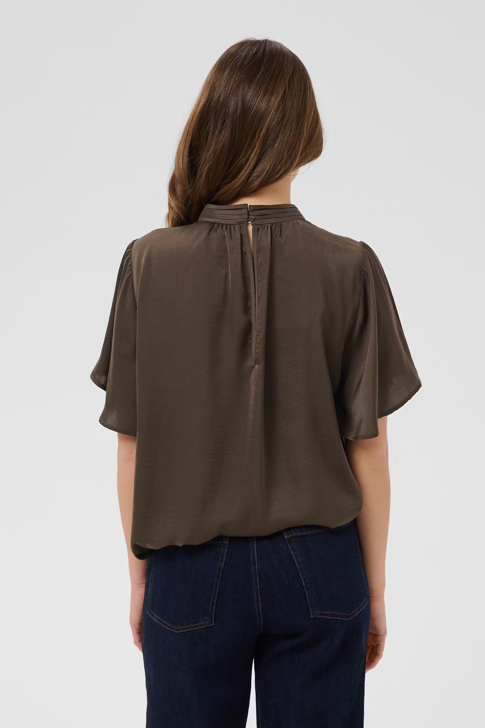 Saint Tropez Aileen blouse