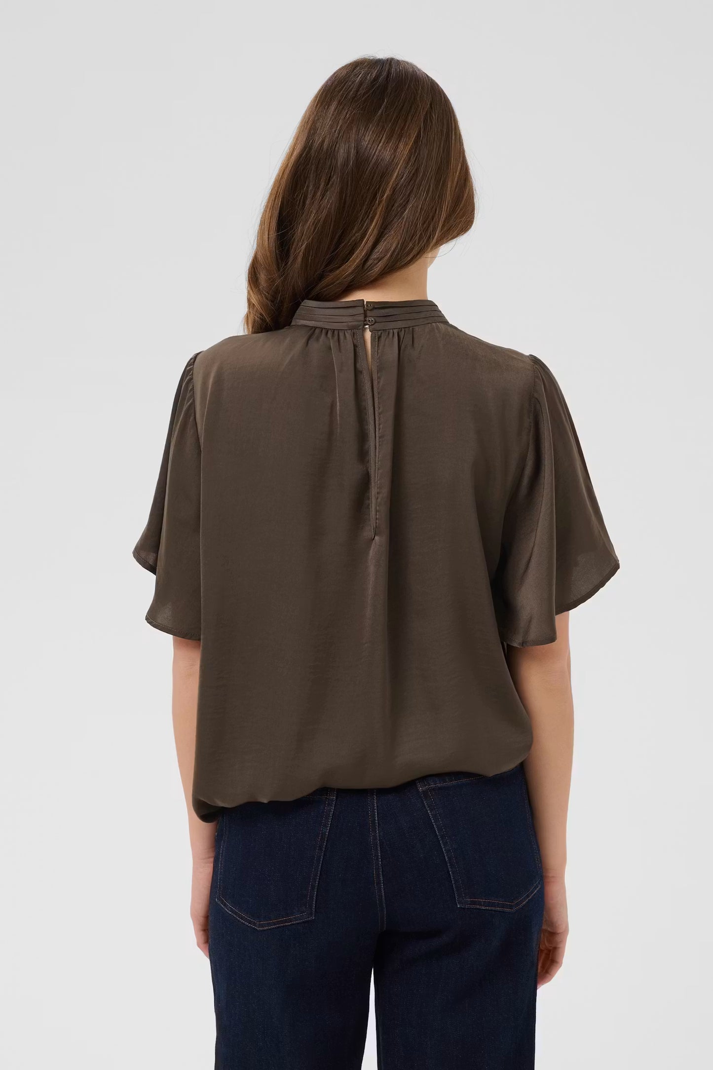 Saint Tropez Aileen blouse