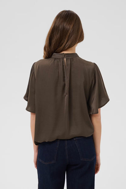 Saint Tropez Aileen blouse