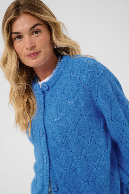 Tabbatha vest Saint Tropez