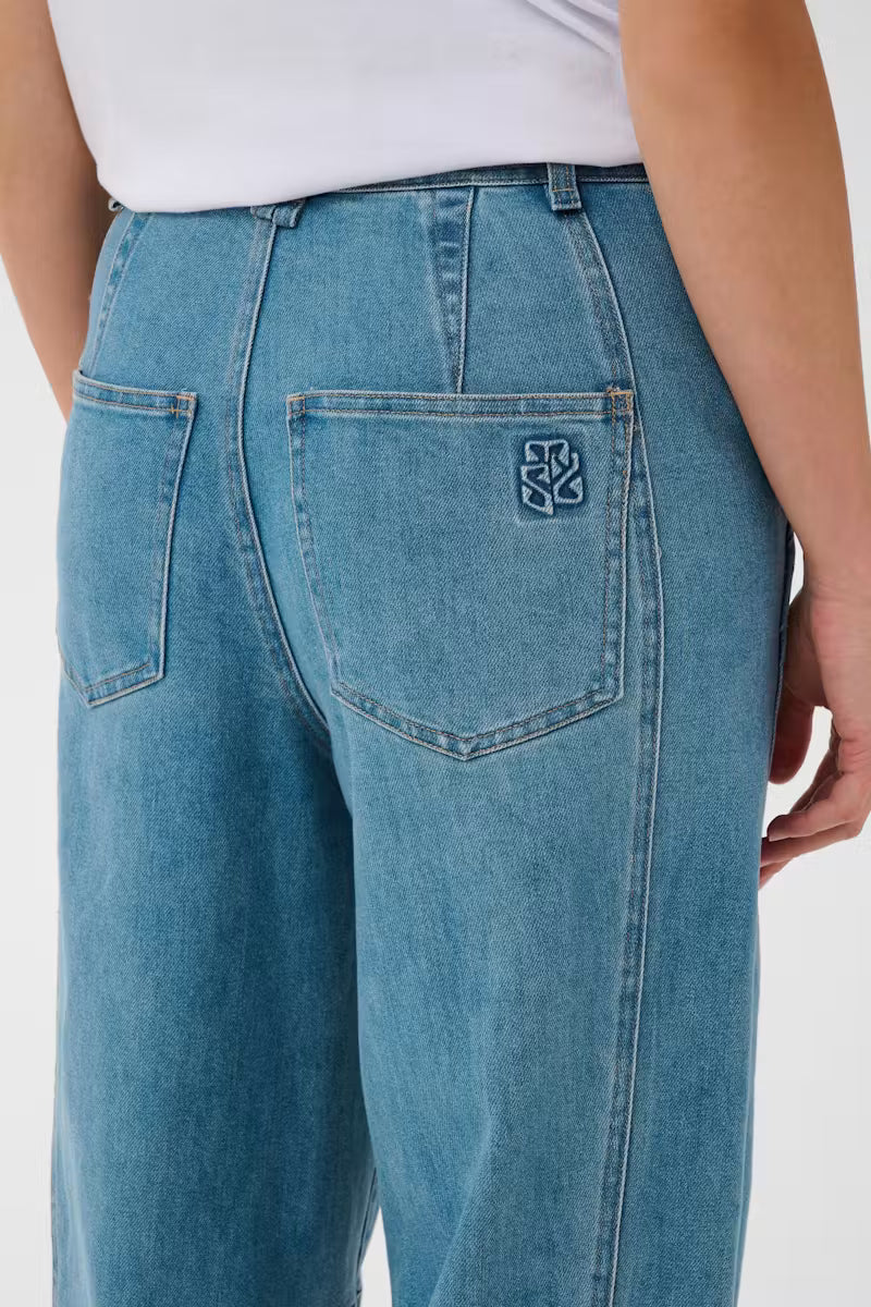 Tera jeans Saint Tropez