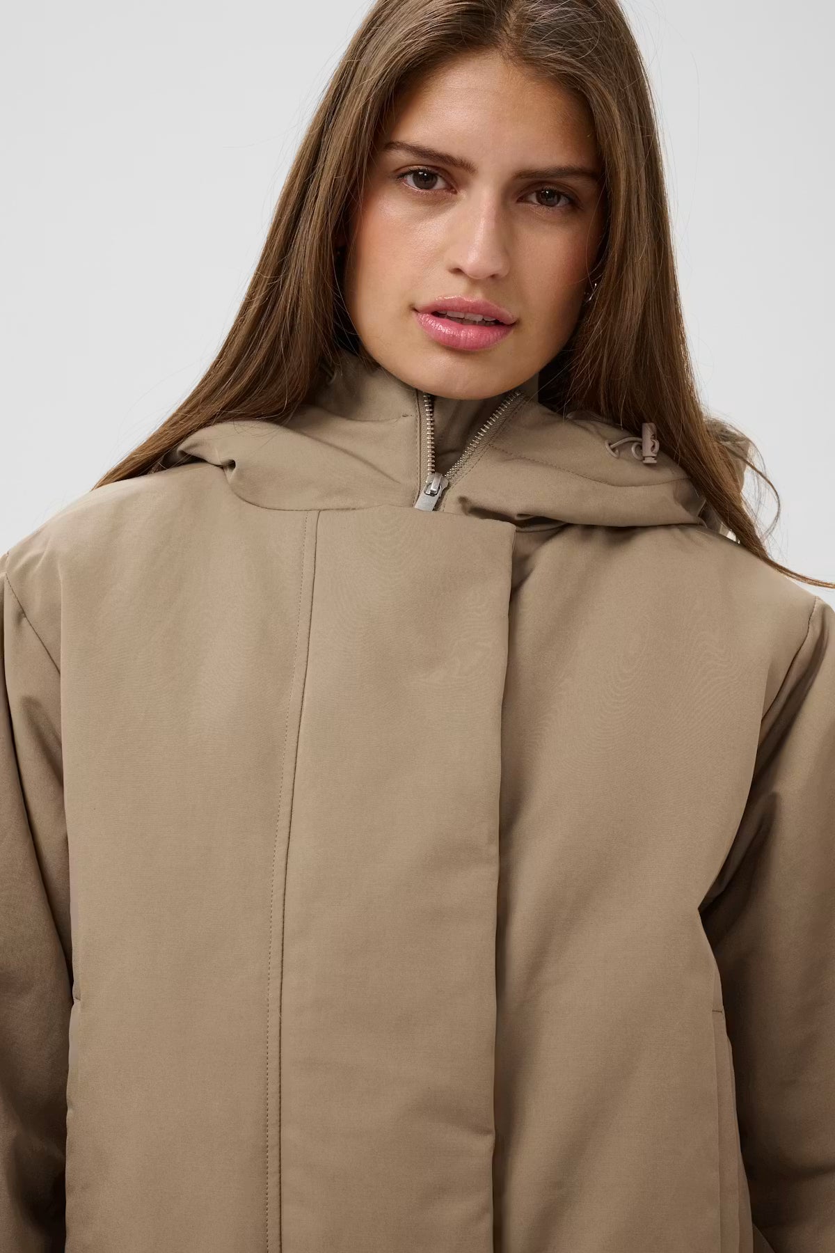 Jacket Alice Soaked