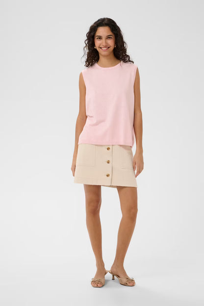 Mila vest Saint Tropez