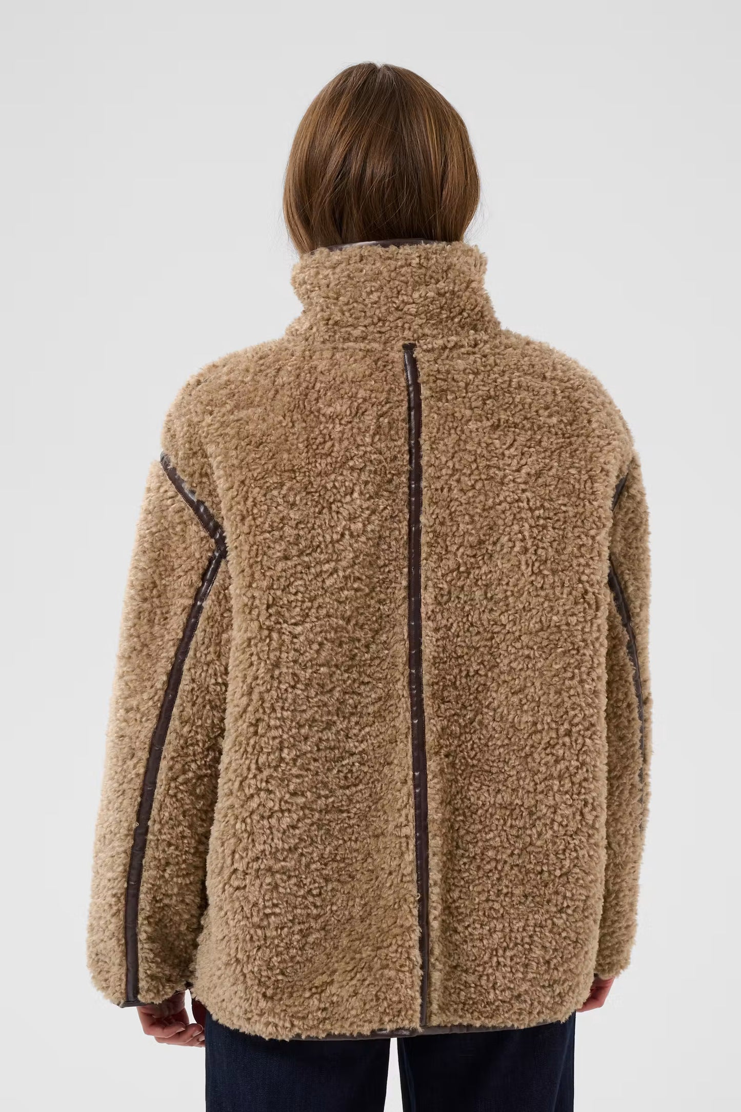Samantha jacket Saint Tropez