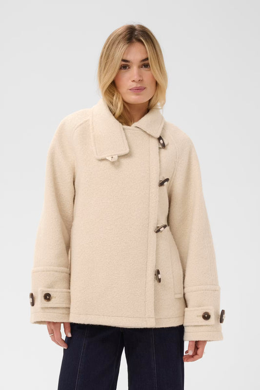 Sophie Coat Saint Tropez