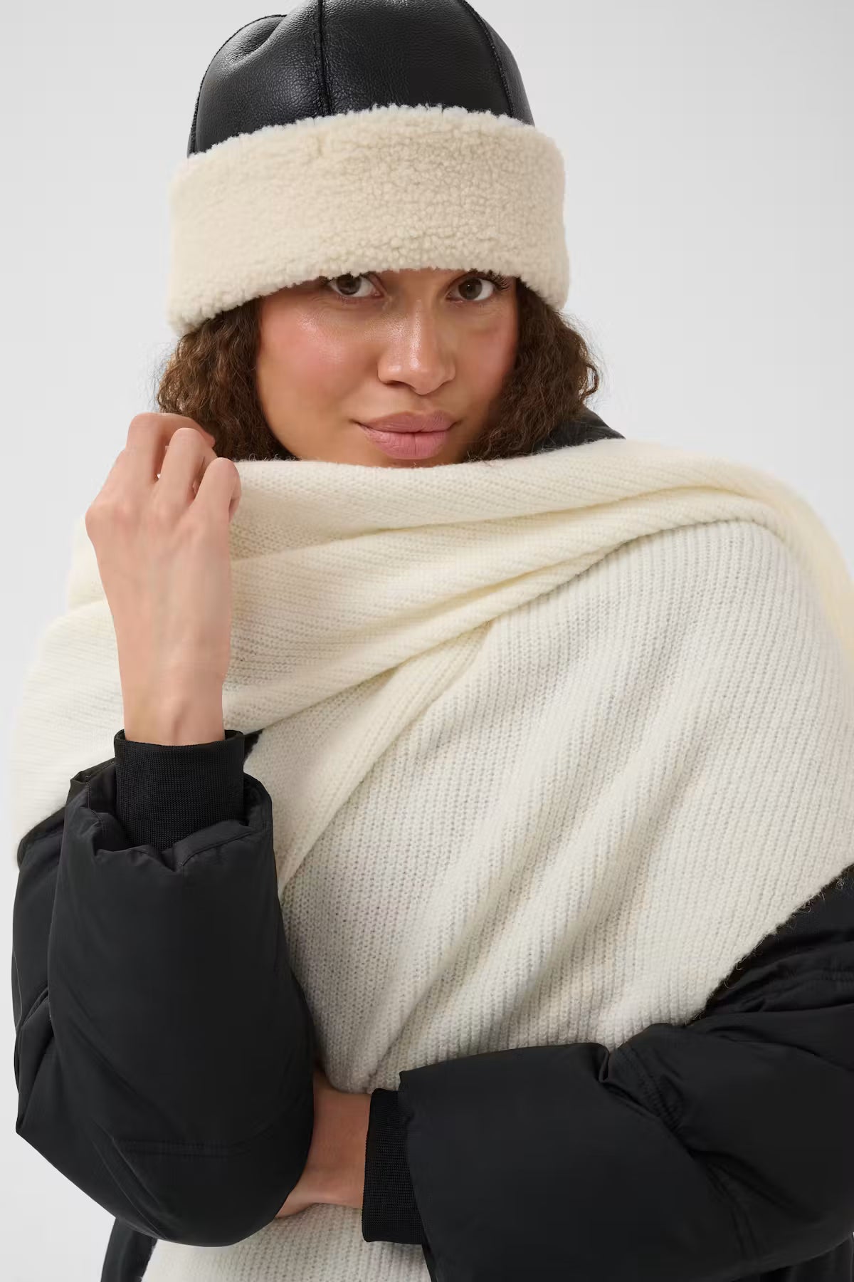 Alullu sjaal Saint Tropez