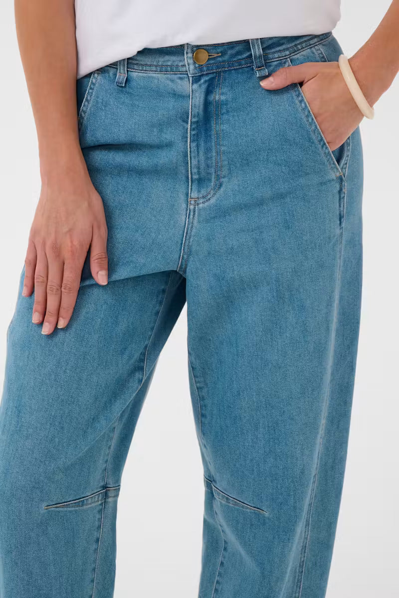 Tera jeans Saint Tropez