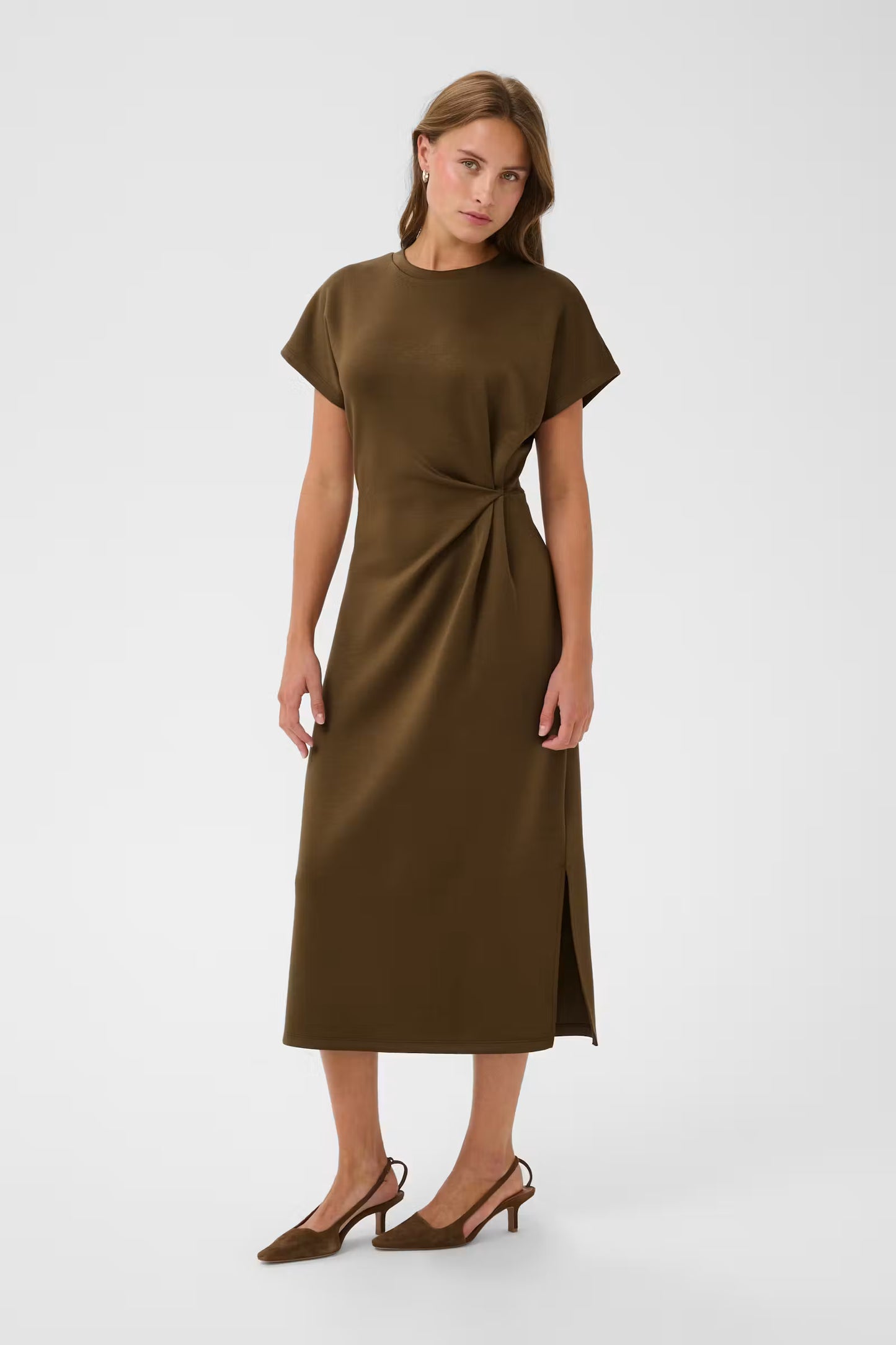 Theo jurk Saint Tropez