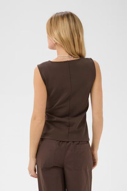 Saint Tropez Genny vest