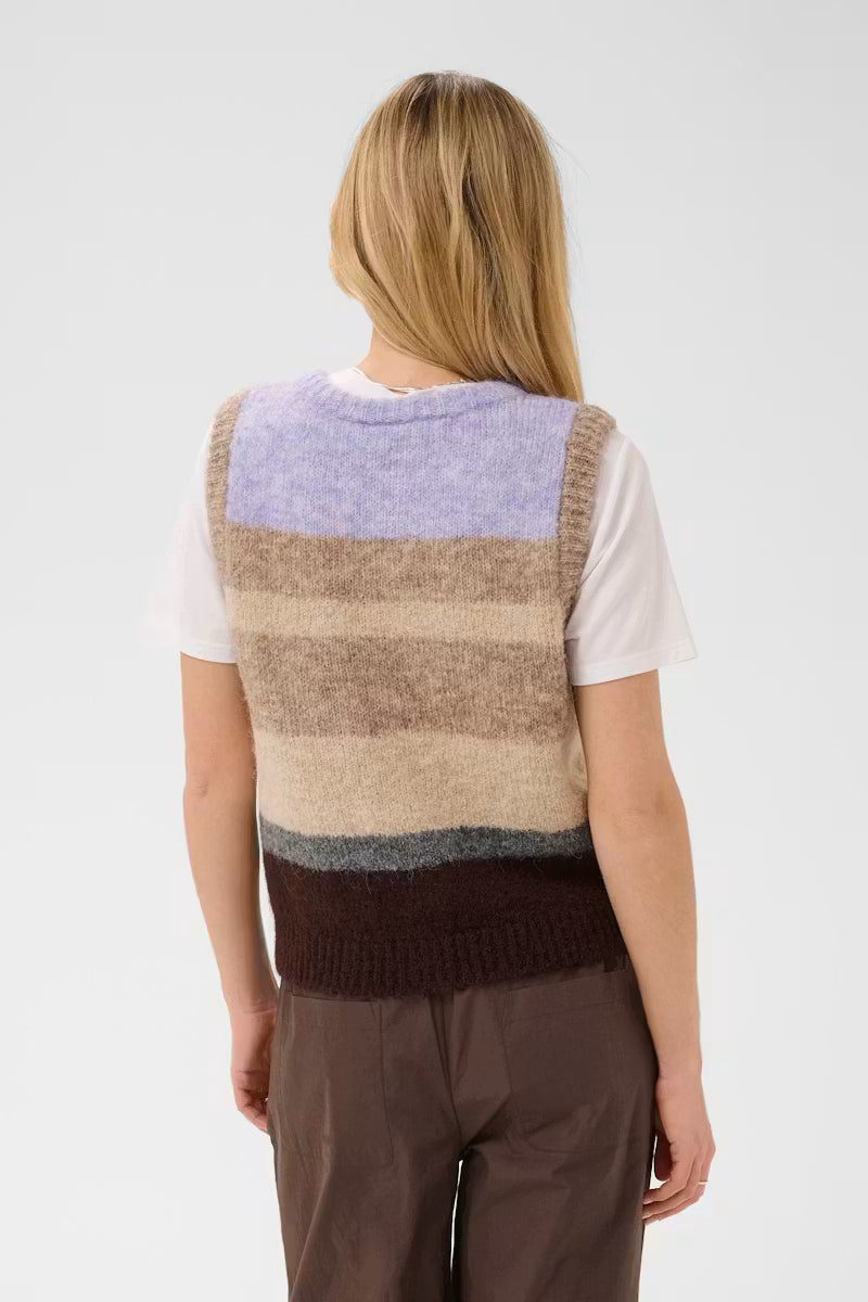 Saint Tropez Seraphina vest
