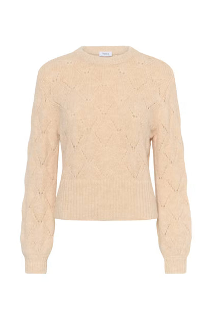 Tabbatha pullover Saint Tropez