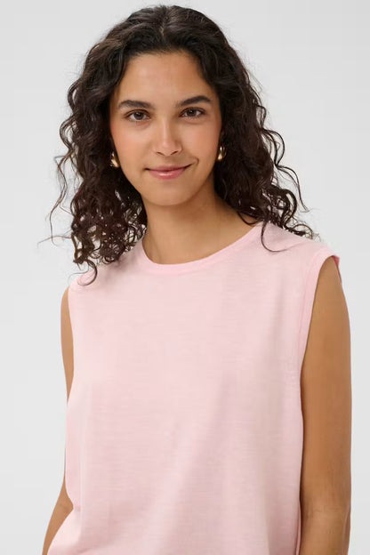 Mila vest Saint Tropez