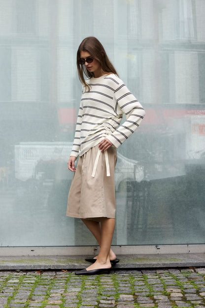 Soaked Sanja pullover