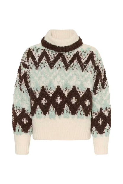 Tuska Pullover Saint Tropez