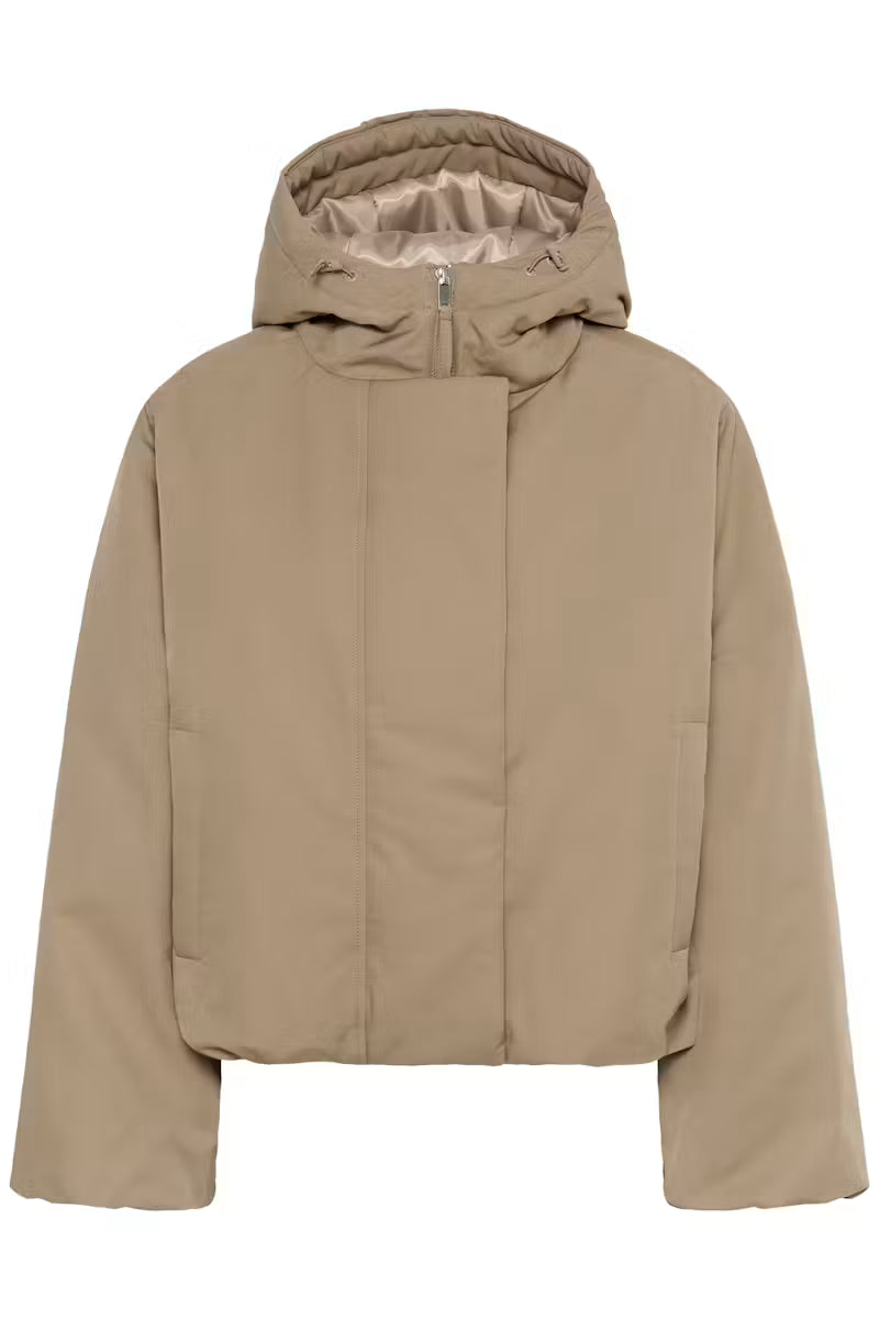 Jacket Alice Soaked