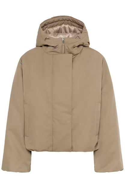 Jacket Alice Soaked